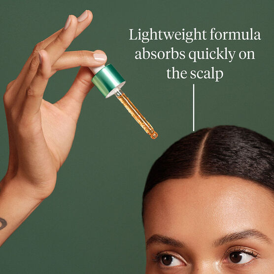 DESTINED FOR DENSITY MEGASTRENGTH SERUM